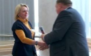 Подарки, поздравления и планы на будущий год