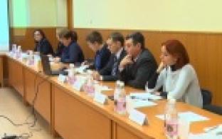 Экологические вопросы - прежде всего