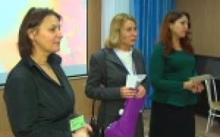 Дети из первоуральского детского дома уже начали принимать поздравления с Новым Годом