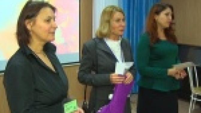 Дети из первоуральского детского дома уже начали принимать поздравления с Новым Годом