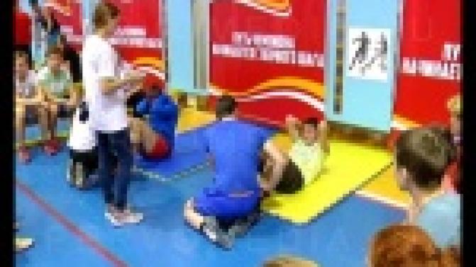 Готовы ли к труду и обороне первоуральские школьники - проверяют областные власти и городские общественники.