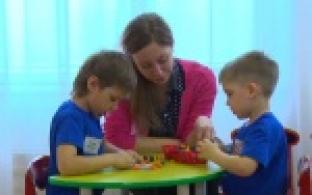 Самые юные первоуральцы соревновались в конструировании и робототехнике