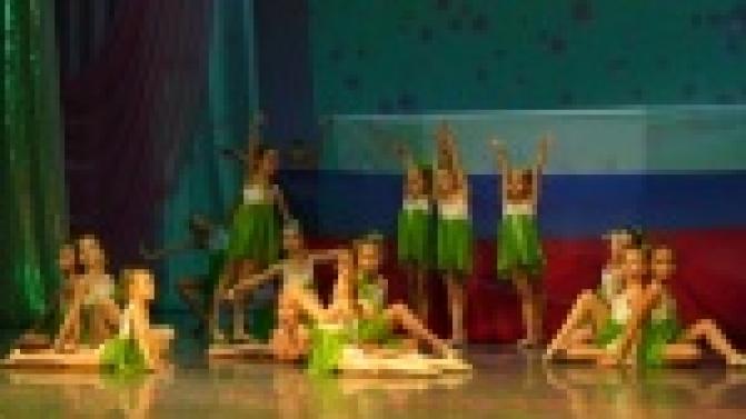 Благотворительный фонд "Первоуральск 21 век" отпраздновал 15-летний юбилей