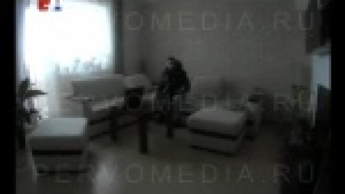 Взяла бывшего мужа в заложники и потребовала уплаты алиментов