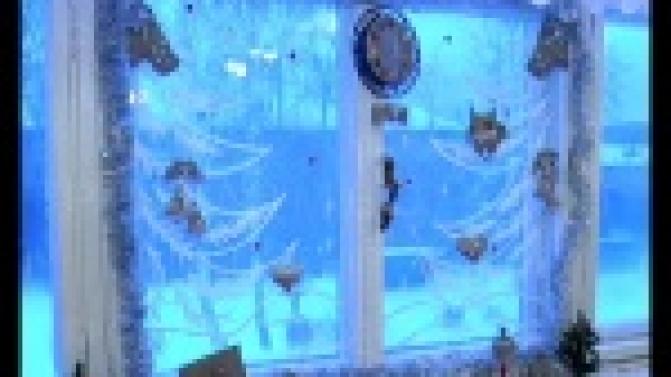 Праздничное настроение первоуральцы создают сами.