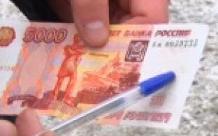 Проверка торговых точек