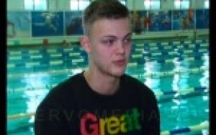 В рамках проекта "Путь Чемпиона" мы рассказываем о самых талантливых спортсменах города.