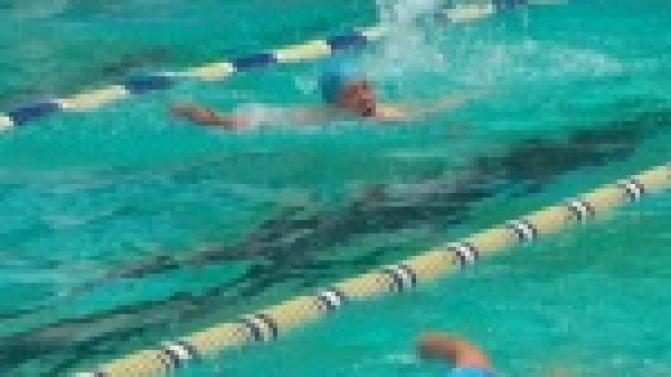 Бок о бок и в труде, и в спорте