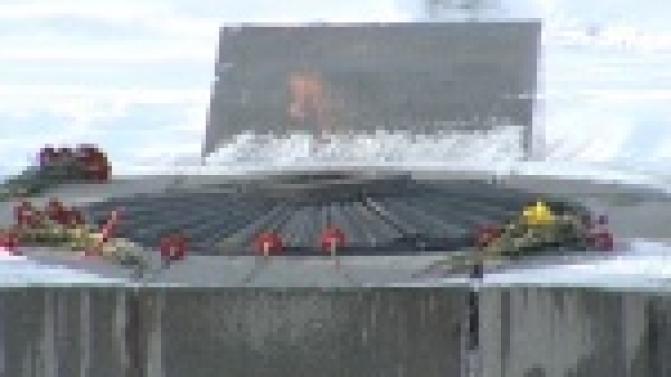 Чтобы знали, чтили и гордились