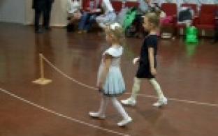 До финала конкурса красоты "Мисс-Первоуральск" остались считанные дни