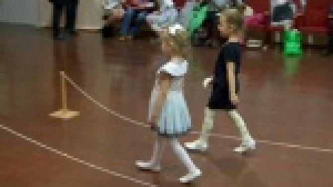 До финала конкурса красоты "Мисс-Первоуральск" остались считанные дни