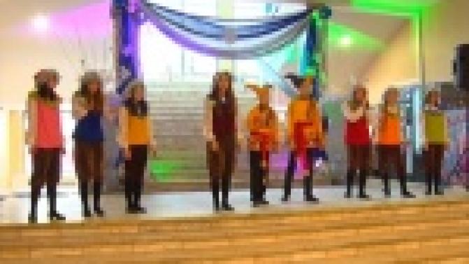 Традиционный, юбилейный театральный фестиваль "Снежность" открылся в минувшие выходные.