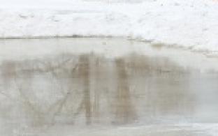 У ребят из интерната скоро появится возможность играть в хоккей