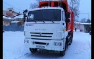 Загружают по полной