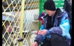 В Первоуральске организовали День добрых дел.