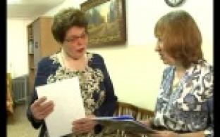 Первоуральцы с нарушениями зрения смогут больше читать.