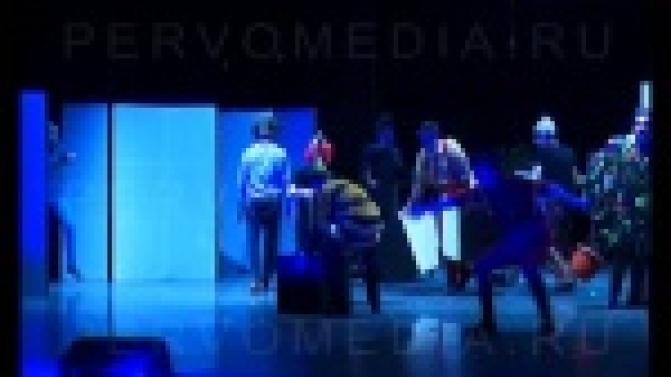 В нашем городе продолжают традиции доброты.