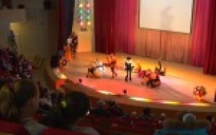 Лучших представителей Всероссийского общества инвалидов наградили в Первоуральске