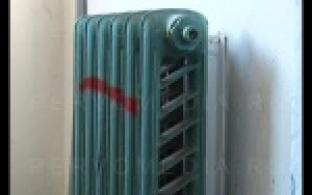 В квартирах холодно, а руководители управляющей компании и СТК не могут между собой договориться