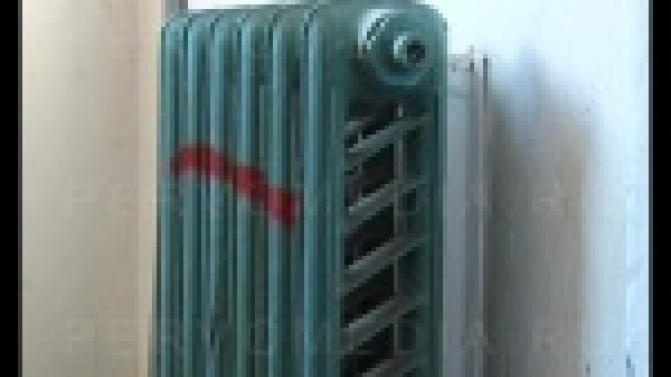 В квартирах холодно, а руководители управляющей компании и СТК не могут между собой договориться