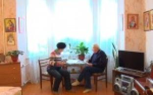 Опять жалуются и снова на тепло