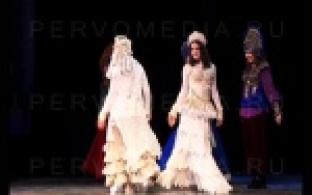 Диво дивное в Первоуральске. Иначе и не назовёшь.