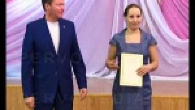 Теплые слова для самых дорогих.