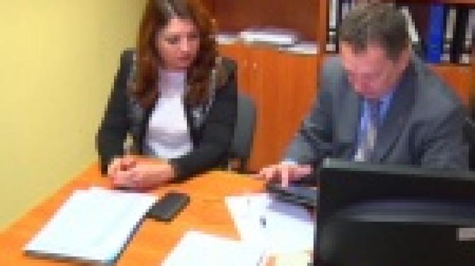 Общероссийский приемный день