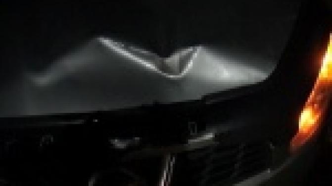 ДТП со смертельным исходом произошло на трассе Екатеринбург-Первоуральск