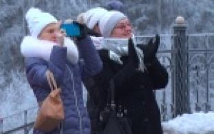 Из экскурсоводов в экскурсанты