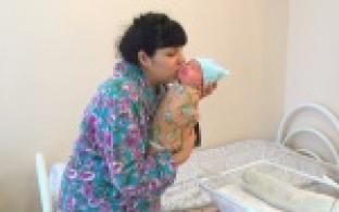 Самый "теплый" праздник в ноябре - день матери