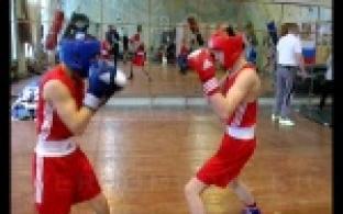 Продолжатель спортивной династии.