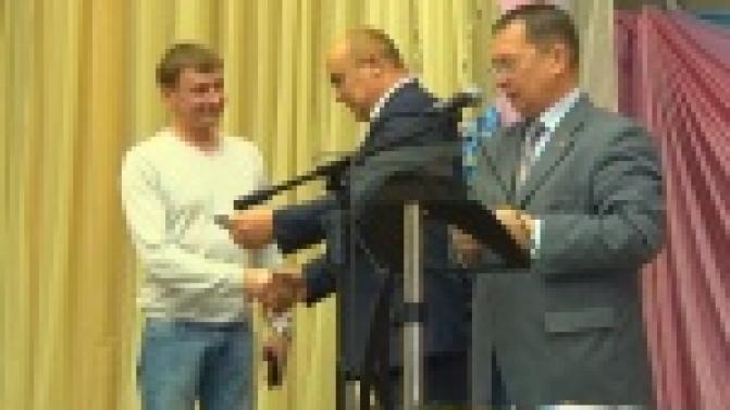 Отчитались, запланировали, делегировали