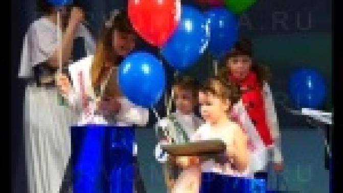 Самый любознательный, самый очаровательный, самый талантливый.