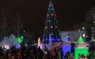 Герои  "Простоквашино" или "Ну, погоди"?