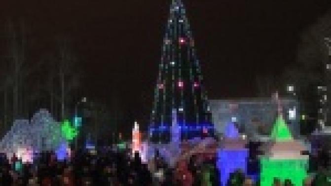 Герои  "Простоквашино" или "Ну, погоди"?