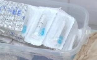 Прививочная кампания против гриппа началась рано