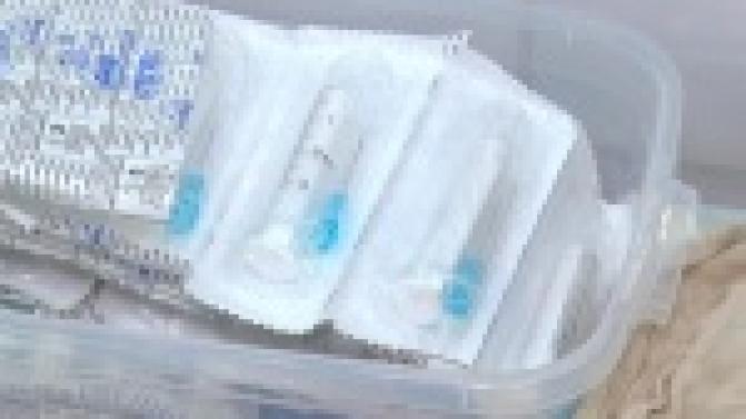 Прививочная кампания против гриппа началась рано