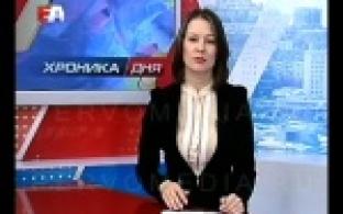 В Первоуральске разыскивают похищенный автомобиль и лиц, причастных к данному происшествию