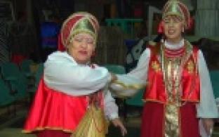 Спонтанному творчеству посвятили фестиваль