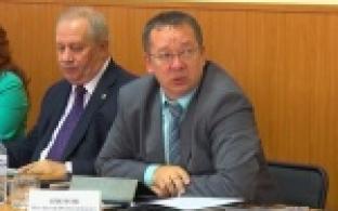 Владислав Изотов стал исполняющим обязанности руководителя исполкома местного отделения "Единой России"