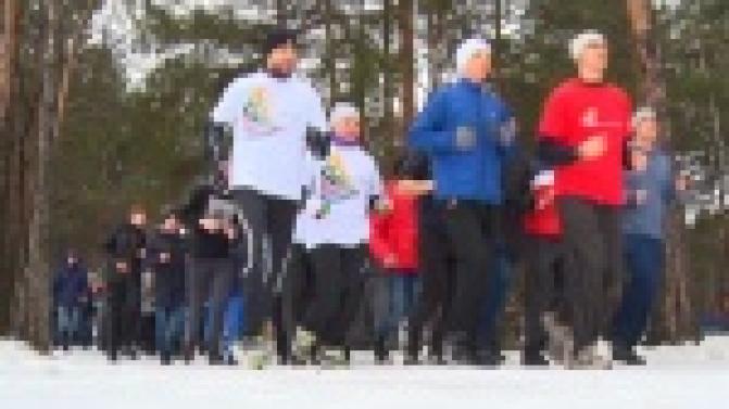 Новый проект  "Тренировка с чемпионом" стартовал