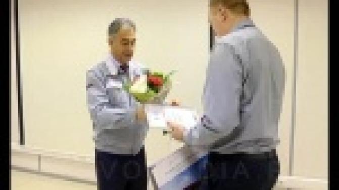 Первая железная пятилетка позади.