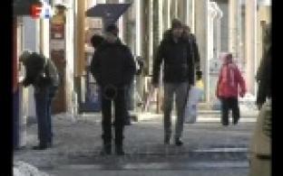 Сегодня отмечается всемирный день отказа от курения