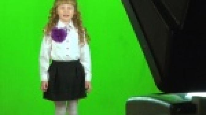 Участницы конкурса "Мисс Первоуральск" посетили редакцию "ПервоуральскТВ"