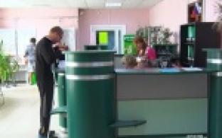 Безработных стало меньше