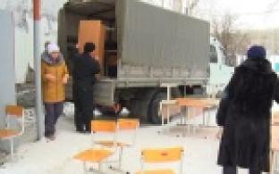 Начальные классы школы №15 переедут в здание, где учатся дети старшего возраста