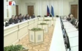 Усилить меры антитеррористической безопасности энергокомплекса Свердловской области - такое поручению дал губернатор Евгений Куйвашев на заседании специального штаба.