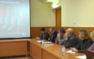 "Единая Россия" начала подготовку к ближайшим выборам