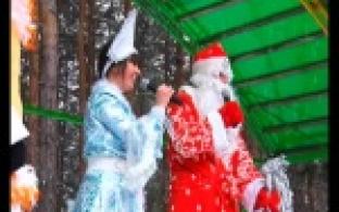 Новогодние празднования в Первоуральске пройдут вовремя.